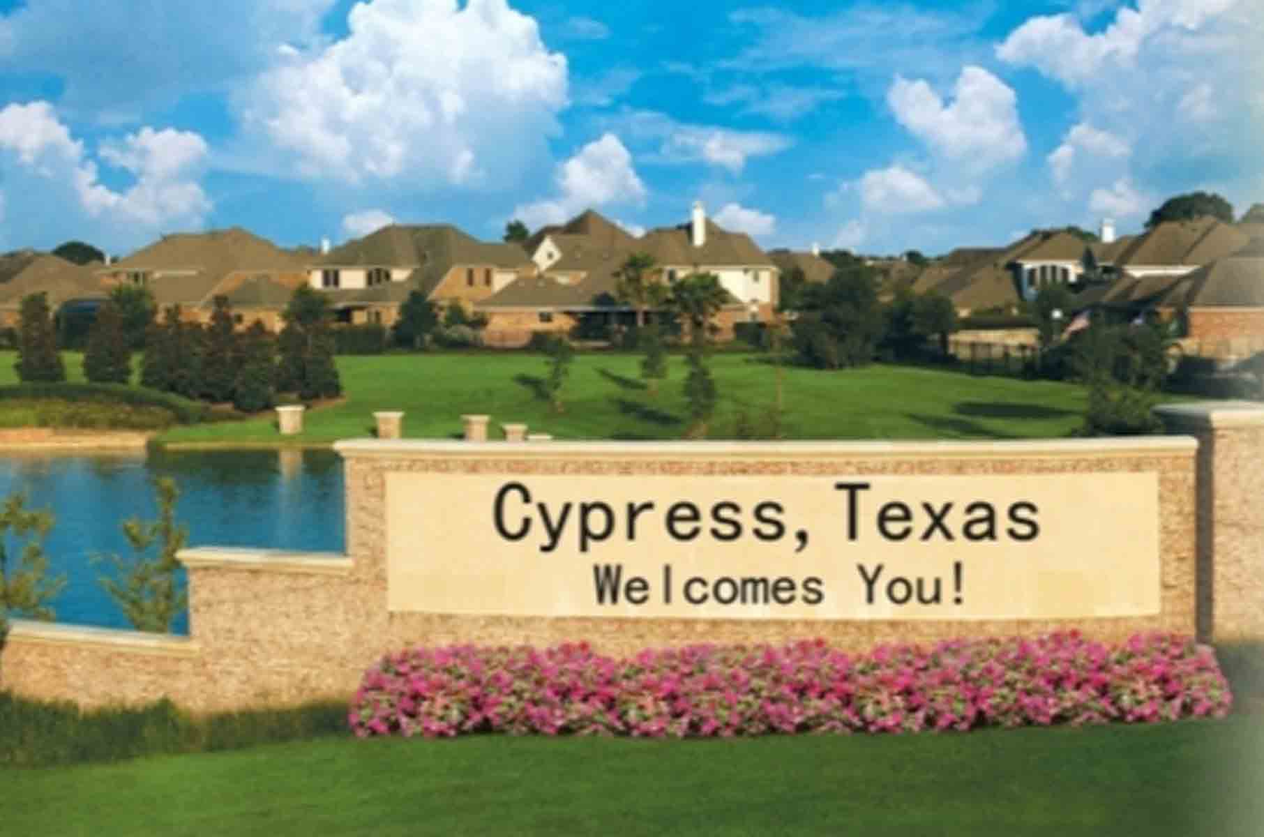 Cypress Limousine Rental Service, Cypress Affordable Party Bus