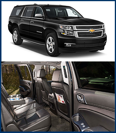 Limousine Rental, Party Bus Service, Airport Car