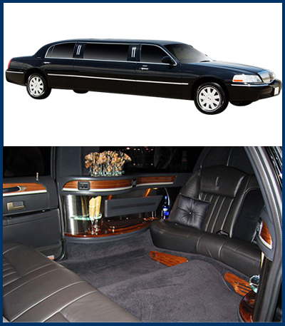 Limousine Rental, Party Bus Service, Airport Car