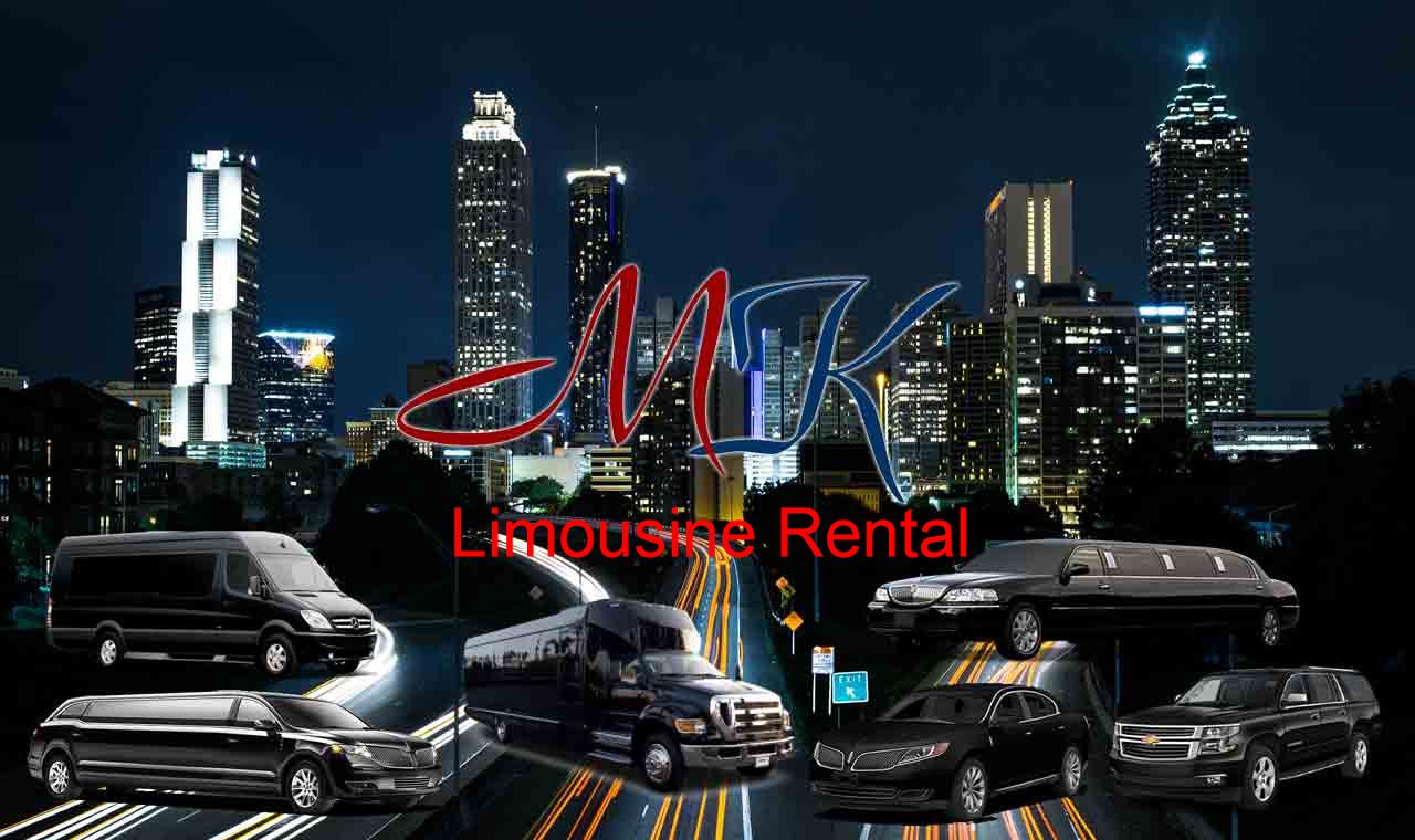 Concert Limousine Rental Service, The Woodlands, Spring, Tomball, Houston