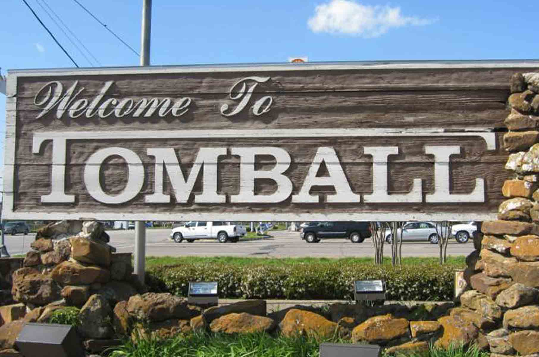 Tomball Limousine Service, Tomball Affordable Party Bus